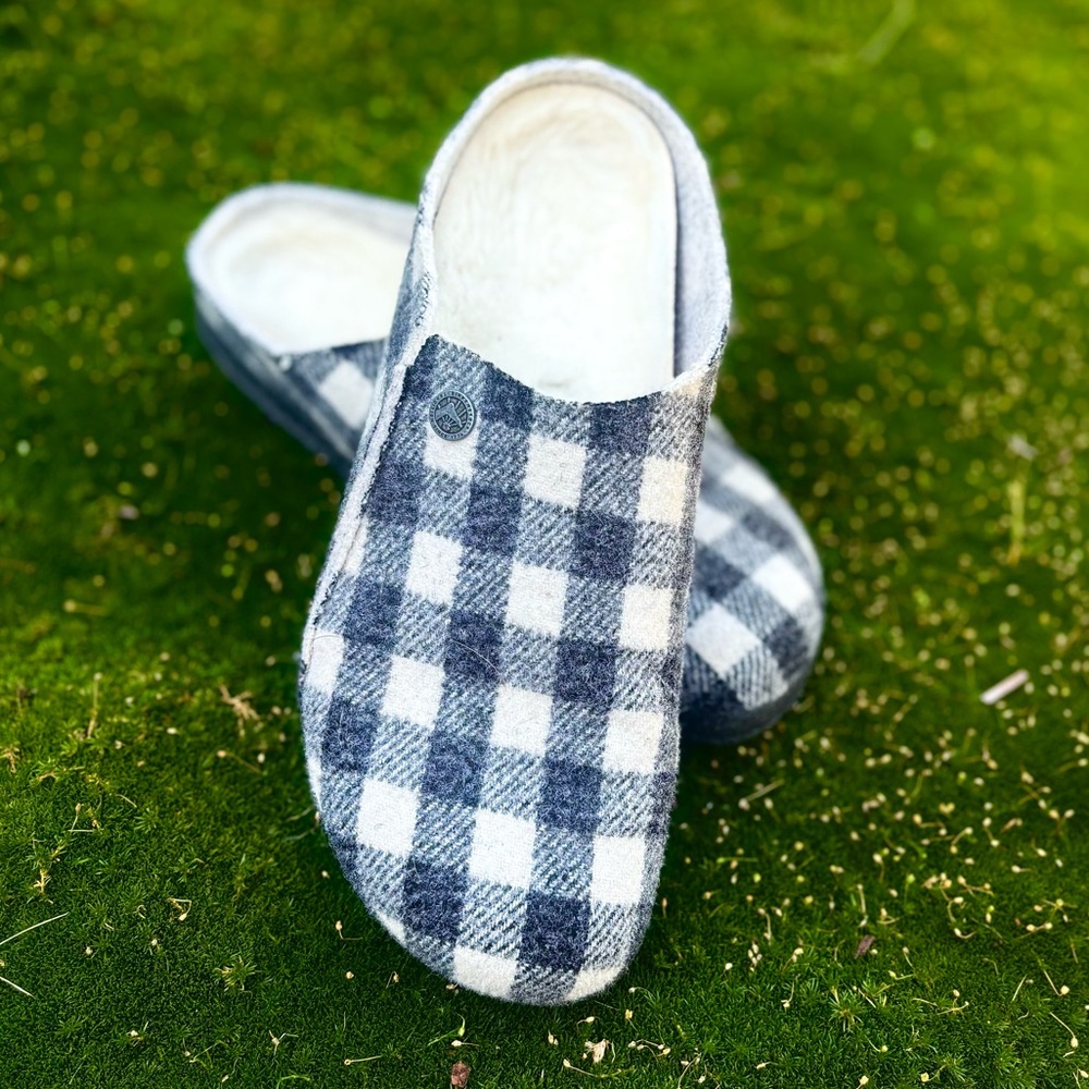 Birkenstock Zermatt Slippers